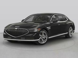 2026 genesis g90 3.5t e-sc