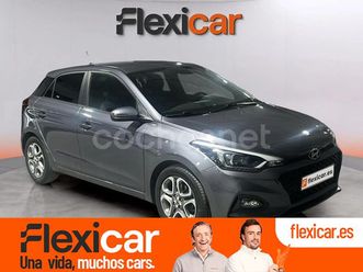 hyundai i20 1.0 tgdi essence le