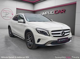 mercedes classe gla 180 activity edition d'origine france