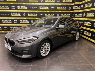 218d 150cv aut gran coupé