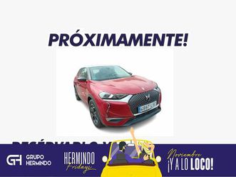 ds 3 pure tech 100 cv connected chic