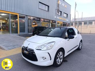 ds 3 hdi 70 desire