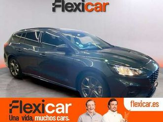 sportbreak 1.0 ecoboost st line aut.