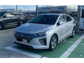 hyundai ioniq ev style