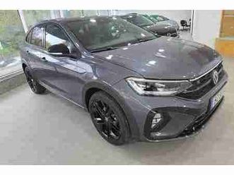 taigo 1.0 tsi r-line dsg