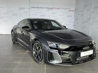 e-tron gt 476 ch quattro