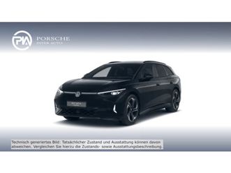 tourer gtx 4motion 250 kw business