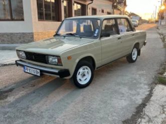 lada 2105 1.3 ≫ 1987 • 10 000 лв. • id
