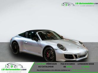 porsche 911 - 991 targa 4 3.0i 450