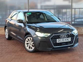 30 tfsi sport 5dr