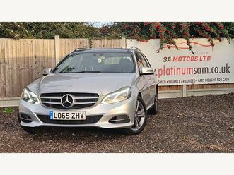 2.0 e250 se (premium plus) g-tronic+ euro 6 (start/stop) 5dr