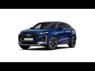 q3 sportback 1.5 e-hybrid 272ch s line s tronic 6