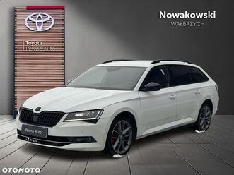 skoda superb 2.0 tsi 4x4 style dsg
