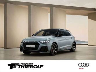 sportback s line 40 tfsi tronic acc navi