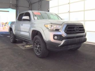 toyota tacoma sr5* crew cab* medium bed* ≫ 2021 • 49 200 лв. • id