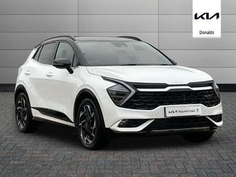 1.6 t-gdi 13.8kwh gt-line s auto awd euro 6 (start/stop) 5dr