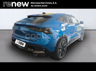 renault rafale esprit alpine etech full hybrid