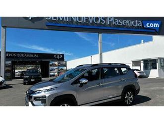 mitsubishi otro modelo