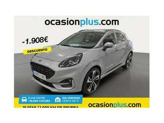 1.0 ecoboost mhev vignale 125