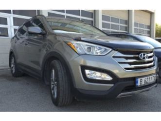 hyundai santa fe sport 2.4 gdi-fwd ≫ 2014 • 22 300 лв. • id