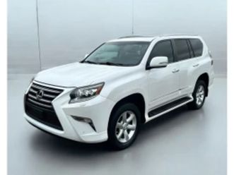 lexus gx 460 * * carfax * * авто кредит * * ≫ 2015 • 46 999 лв. • id