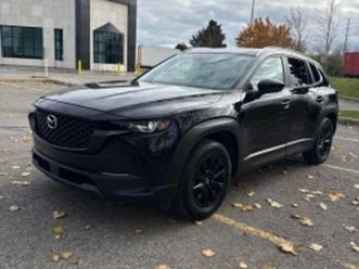 mazda cx-50 * gs l * carfax * без първоначална вноска ≫ 2023 • 43 200 лв. • id