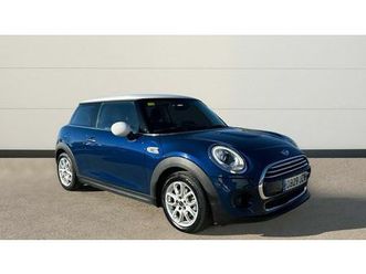 mini hatchback 1.5 cooper d 116 5p