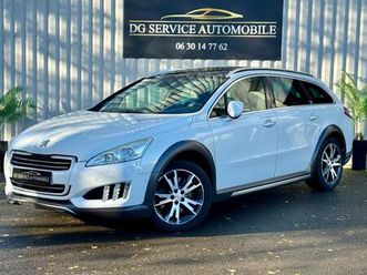 2.0 hdi 163ch fap bmp6 + electric 37ch