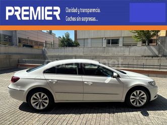 volkswagen cc 2.0 tdi bmt