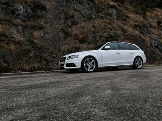 audi audi s4 quattro