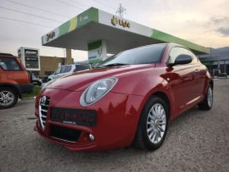 alfa romeo mito 1.3 m-jet face new !!! ≫ 2014 • 8 000 лв. • id
