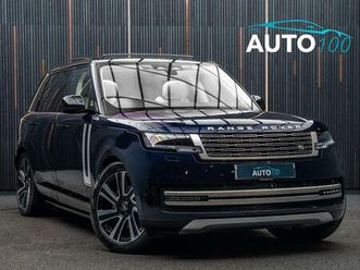 3.0 d350 mhev autobiography auto 4wd euro 6 (start/stop) 5dr (lwb)