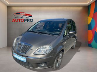 lancia musa 1.4 16v 95 platino 59