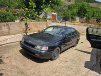 toyota carina ≫ 1997 • цена по договаряне • id