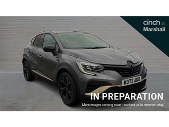 1.6 e-tech plug-in hybrid 160 engineered 5dr auto