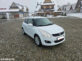 suzuki swift 1.2 4x4 club