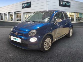 1.0 70ch bsg s&s dolcevita