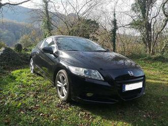 cr-z 1.5i-vtec ima gt gt