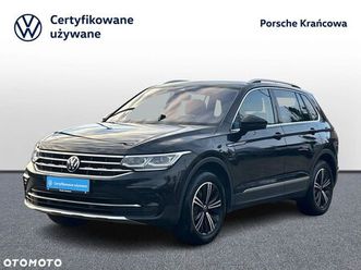 volkswagen tiguan 2.0 tsi 4mot elegance dsg