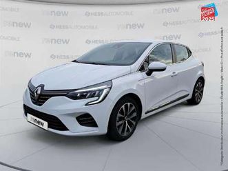 1.6 e-tech hybride 140ch intens -21n