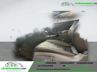 bentley continental gt v8s 4.0 528 ch bva