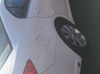 chevrolet epica 2.0 lpg