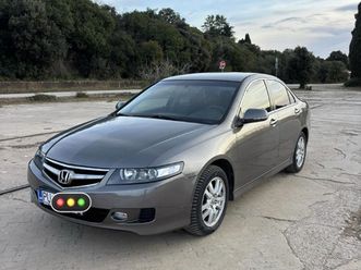 honda accord 2.0 lpg 2008.