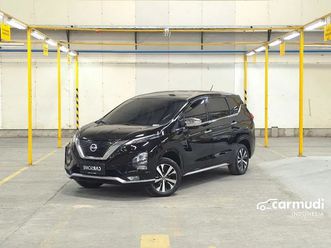 2020 nissan livina 1,5 vl mpv // flash sale