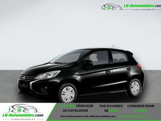 mitsubishi space star 1.0 mivec 71 ch bvm