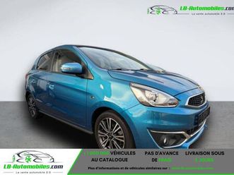 mitsubishi space star 1.2 mivec 80 bva