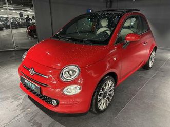 1.0 70ch bsg s&s dolcevita