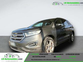 ford edge 2.0 tdci 210 bva awd