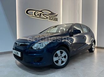 hyundai i30 1.6 gls fdu style
