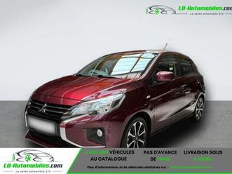 mitsubishi space star 1.2 mivec 80 bvm